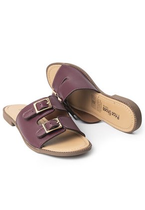 Price Shoes Sandalias Casuales Mujer 692P08-1PVINO
