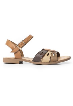 Price Shoes Sandalias Casuales Mujer 692PL5624TIERRA
