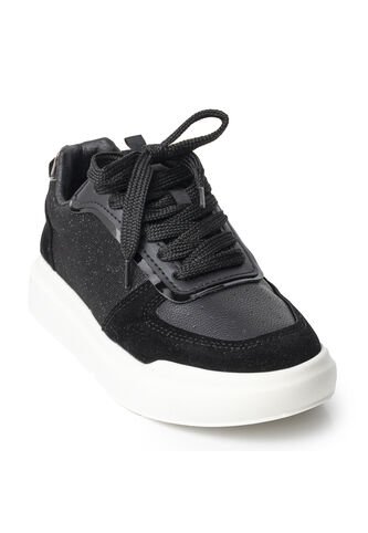 Price Shoes Tenis Urbanos Mujer 822383NEGRO Price Shoes