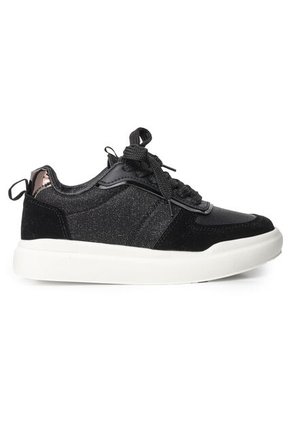 Price Shoes Tenis Urbanos Mujer 822383NEGRO