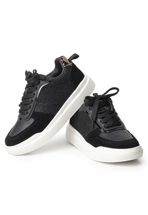 Price Shoes Tenis Urbanos Mujer 822383NEGRO