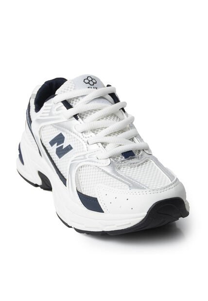 Price Shoes Tenis Urbanos Mujer 722N530AZUL