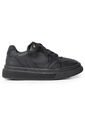 Price Shoes Tenis Urbanos Mujer 822726NEGRO de Price Shoes