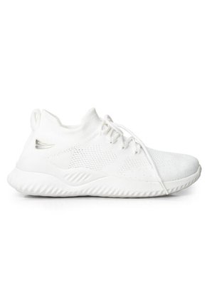 Price Shoes Tenis Deportivos Mujer 702FC0405BLANCO