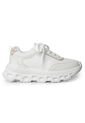 Price Shoes Tenis Urbanos Mujer 822743BLANCO de Price Shoes