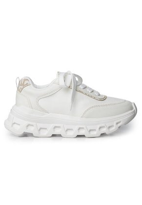 Price Shoes Tenis Urbanos Mujer 822743BLANCO