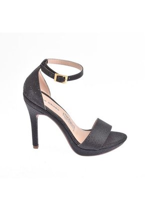 Priceshoes Tacon Dama 542894FIESTANEGRO