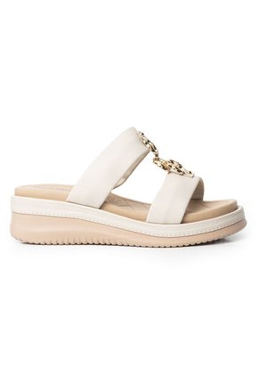 Price Shoes Sandalias Confort Mujer 902CONF-65GRIS