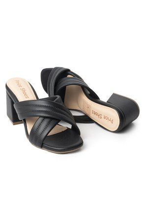 Price Shoes Tacones Elegantes Mujer 952A-112NEGRO