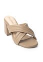Price Shoes Tacones Elegantes Mujer 952A-112CAMEL de Price Shoes