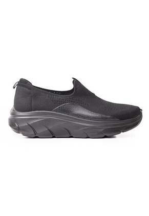 Price Shoes Tenis Deportivo Para Mujer 202WN45SKNEGRO