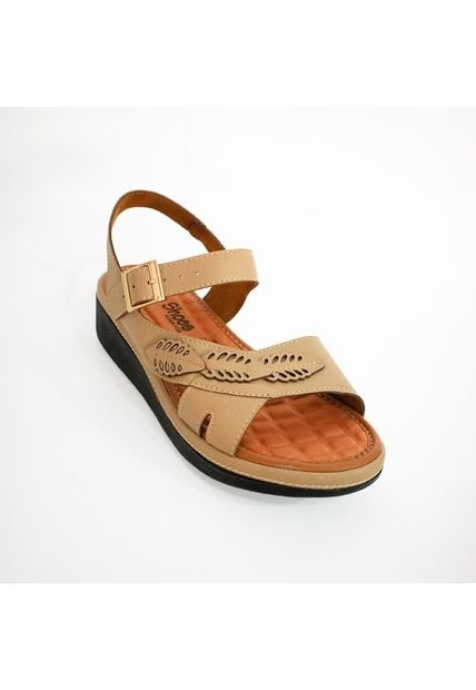 Price Shoes Sandalia Confort Para Mujer 6925285MANI