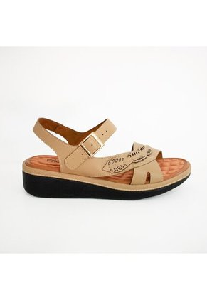 Price Shoes Sandalia Confort Para Mujer 6925285MANI