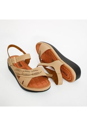 Price Shoes Sandalia Confort Para Mujer 6925285MANI
