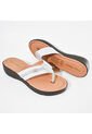 Price Shoes Sandalias Con Plataforma Para Mujer 862M-13BLANCO de Price Shoes