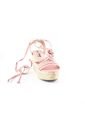 Price Shoes Sandalias Plataformas Mujeres 382R-14Rosado de Price Shoes