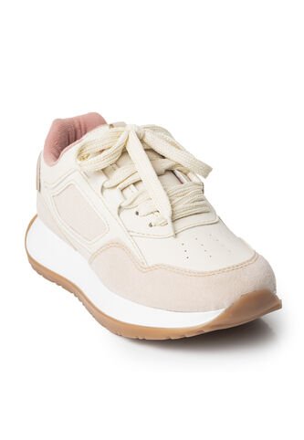 Price Shoes Tenis Urbanos Mujer 822708ROSADO Price Shoes