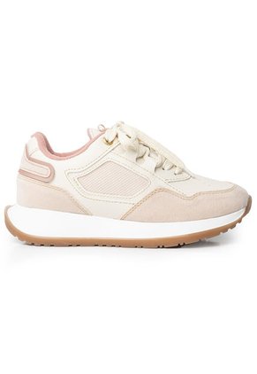Price Shoes Tenis Urbanos Mujer 822708ROSADO