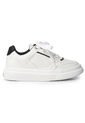 Price Shoes Tenis Urbanos Mujer 822726BLANCO de Price Shoes