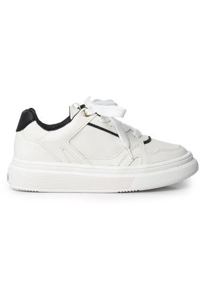 Price Shoes Tenis Urbanos Mujer 822726BLANCO