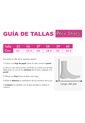 Price Shoes Sandalia Confort Para Mujer 6223T8339-2MORADO de Price Shoes