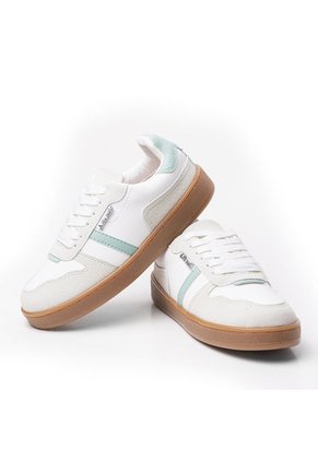 Price Shoes Tenis Casual Mujer 4222451TALCO