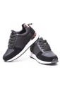 Price Shoes Tenis Casual Para Mujer 822568NEGRO de Price Shoes