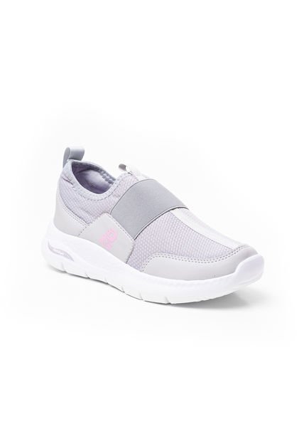 Price Shoes Tenis Casual Para Dama 502719HIELO