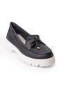 Price Shoes Mocasin Casual Para Mujer 252A23NEGRO de Price Shoes