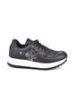 Price Shoes Tenis Casuales Mujeres 752ADARANEGRO de Price Shoes