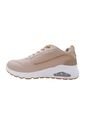 Price Shoes Tenis Moda Para Mujer 942KATHERINEBEIGE de Price Shoes