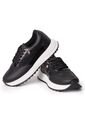 Price Shoes Tenis Moda Para Mujer 282M-536NEGRO de Price Shoes