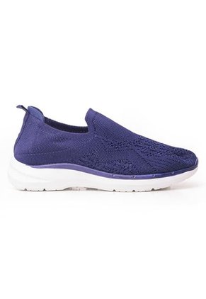 Price Shoes Tenis Deportivo Para Mujer 202WN45TJAZUL