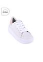 Priceshoes Tenis Moda Lila Dama 962BostonRosado de Price Shoes