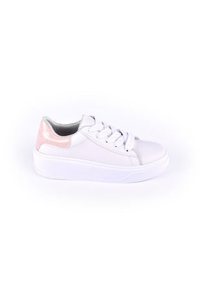 Priceshoes Tenis Moda Lila Dama 962BostonRosado