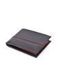 Sky Walk Billetera Para Hombre 773109PAULNEGRO de Price Shoes