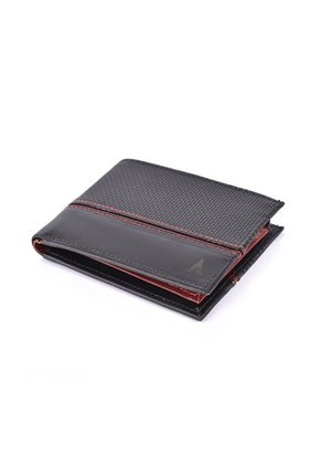 Sky Walk Billetera Para Hombre 773109PAULNEGRO