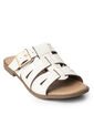 Price Shoes Sandalias Informales Mujer 692PL5610TALCO de Price Shoes