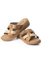 Price Shoes Sandalias Confort Mujer 6925816TIERRA de Price Shoes