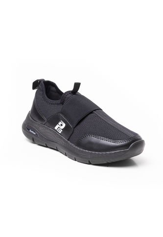 Price Shoes Tenis Casual Para Dama 502719NEGRO Price Shoes
