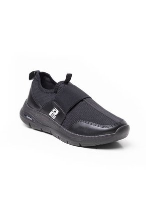 Price Shoes Tenis Casual Para Dama 502719NEGRO