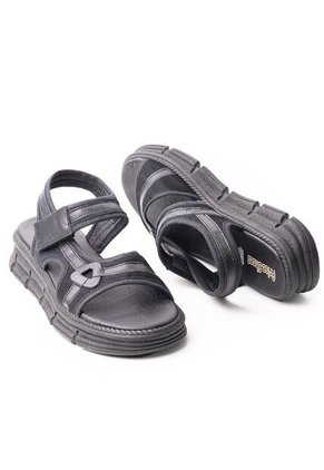 Price Shoes Sandalia Confort Para Mujer 752RITA-1NEGRO