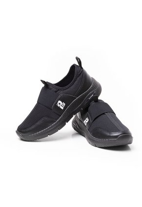 Price Shoes Tenis Casual Para Dama 502719NEGRO