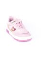 Price Shoes Tenis Casual Infantil 554042ROSADO de Price Shoes