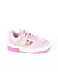 Price Shoes Tenis Casual Infantil 554042ROSADO de Price Shoes