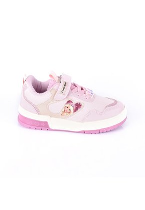 Price Shoes Tenis Casual Infantil 554042ROSADO