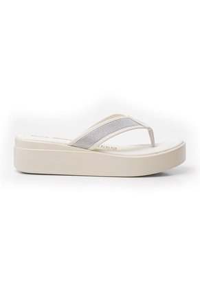 Price Shoes Sandalias Para Mujer 862B-30TALCO