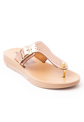 Price Shoes Sandalia Confort Mujer 692Y09OROROSA Price Shoes