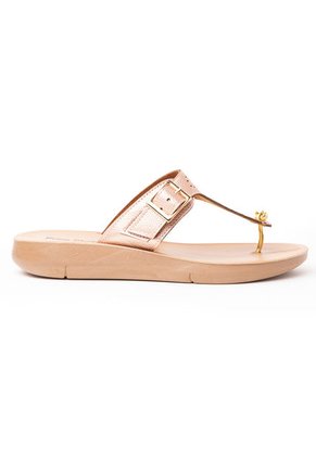 Price Shoes Sandalia Confort Mujer 692Y09OROROSA