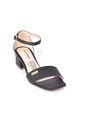 Price Shoes Sandalias Tacones Mujer 5421119Negro de Price Shoes